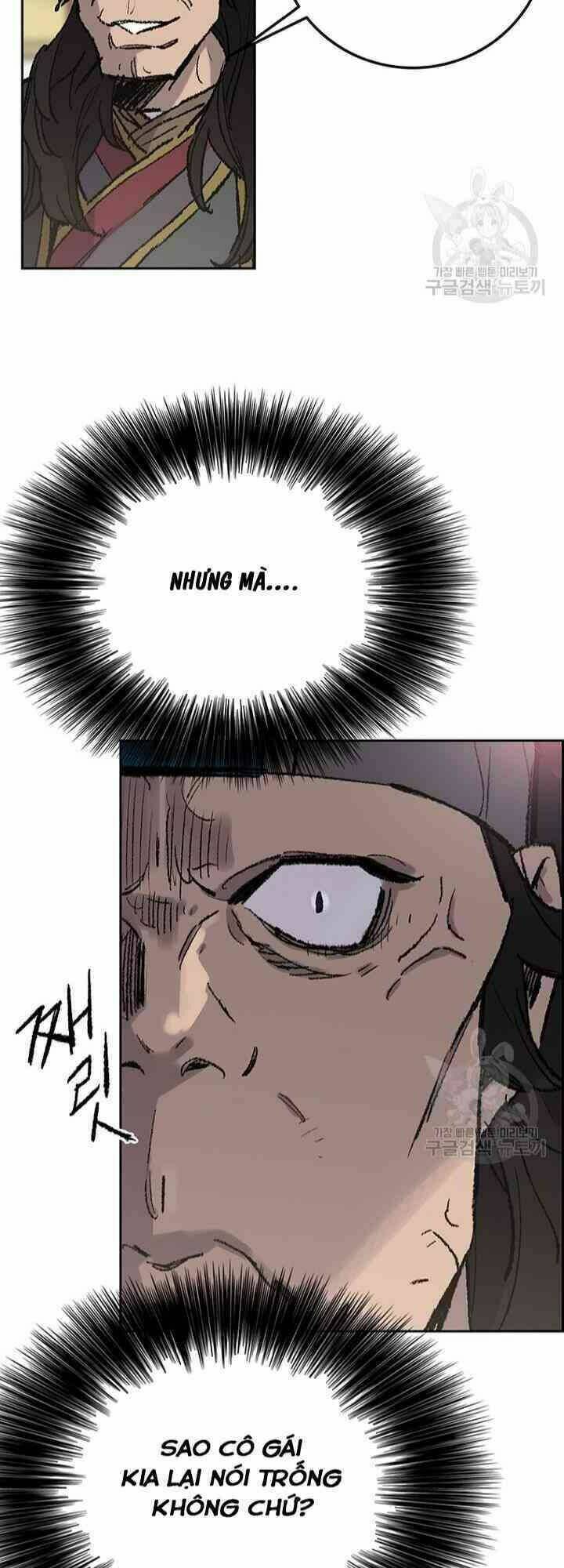 Tiên Kiếm Bất Bại - Chapter 59 - Page 61