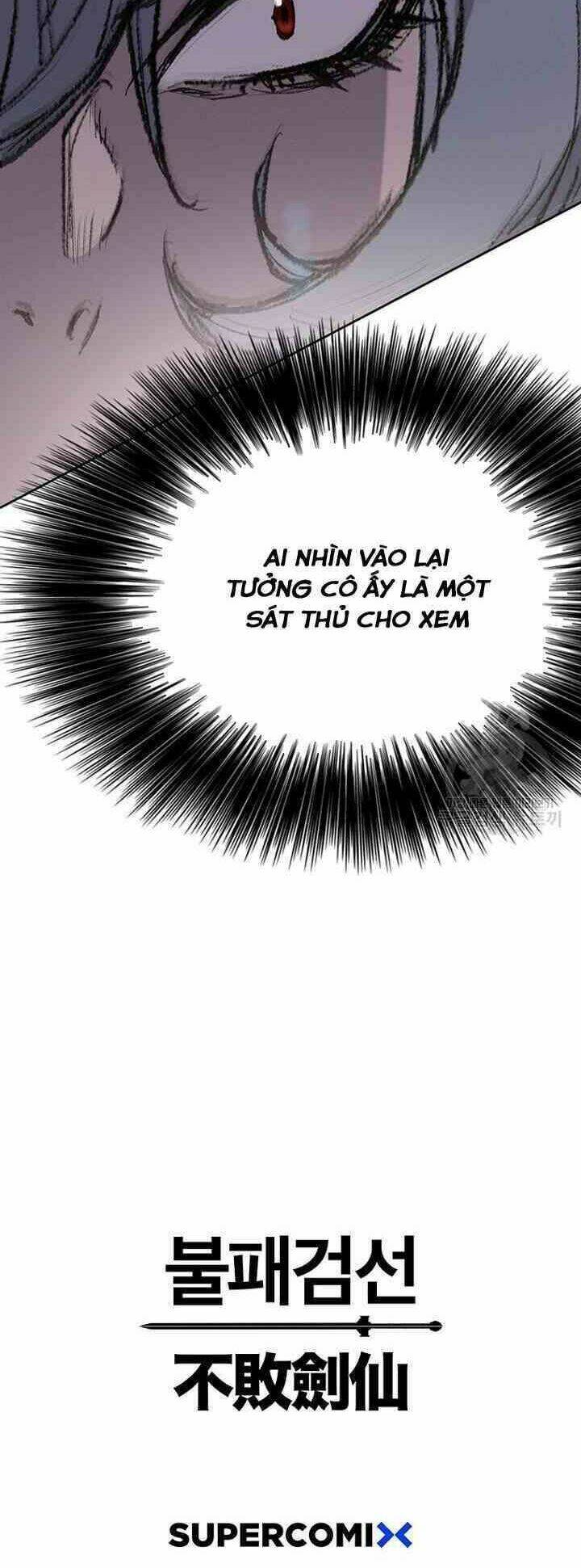 Tiên Kiếm Bất Bại - Chapter 59 - Page 64