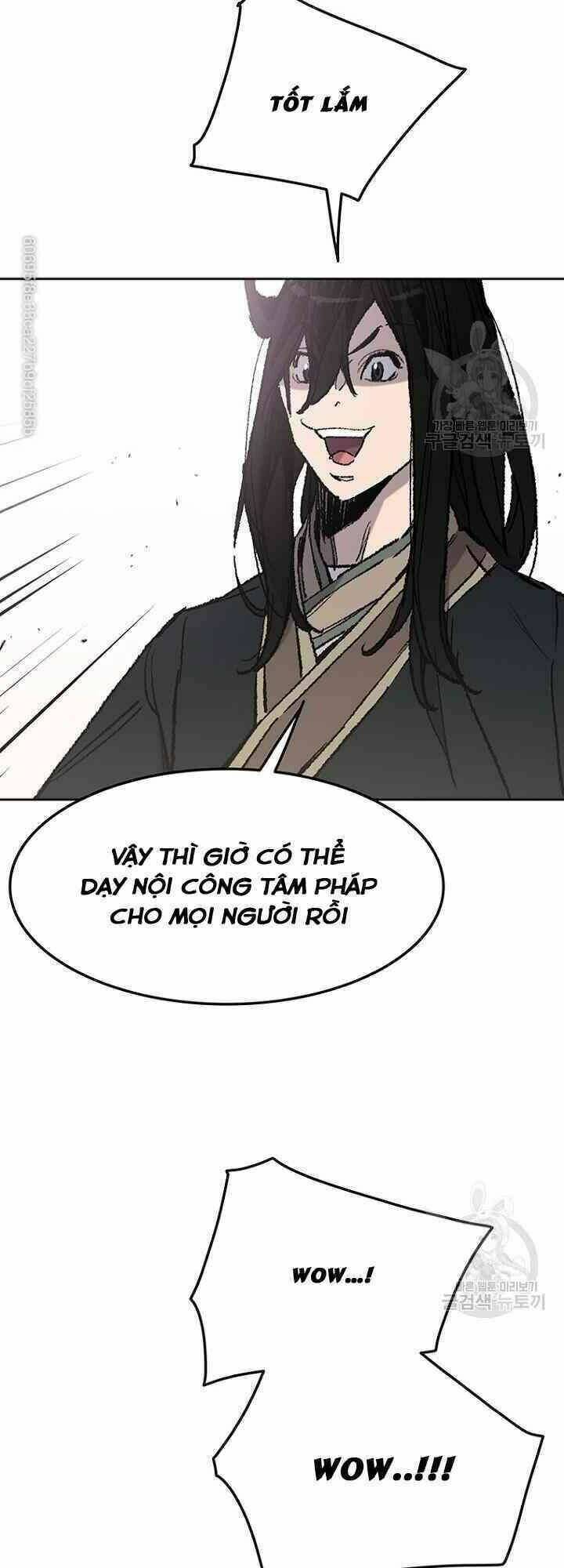Tiên Kiếm Bất Bại - Chapter 59 - Page 7