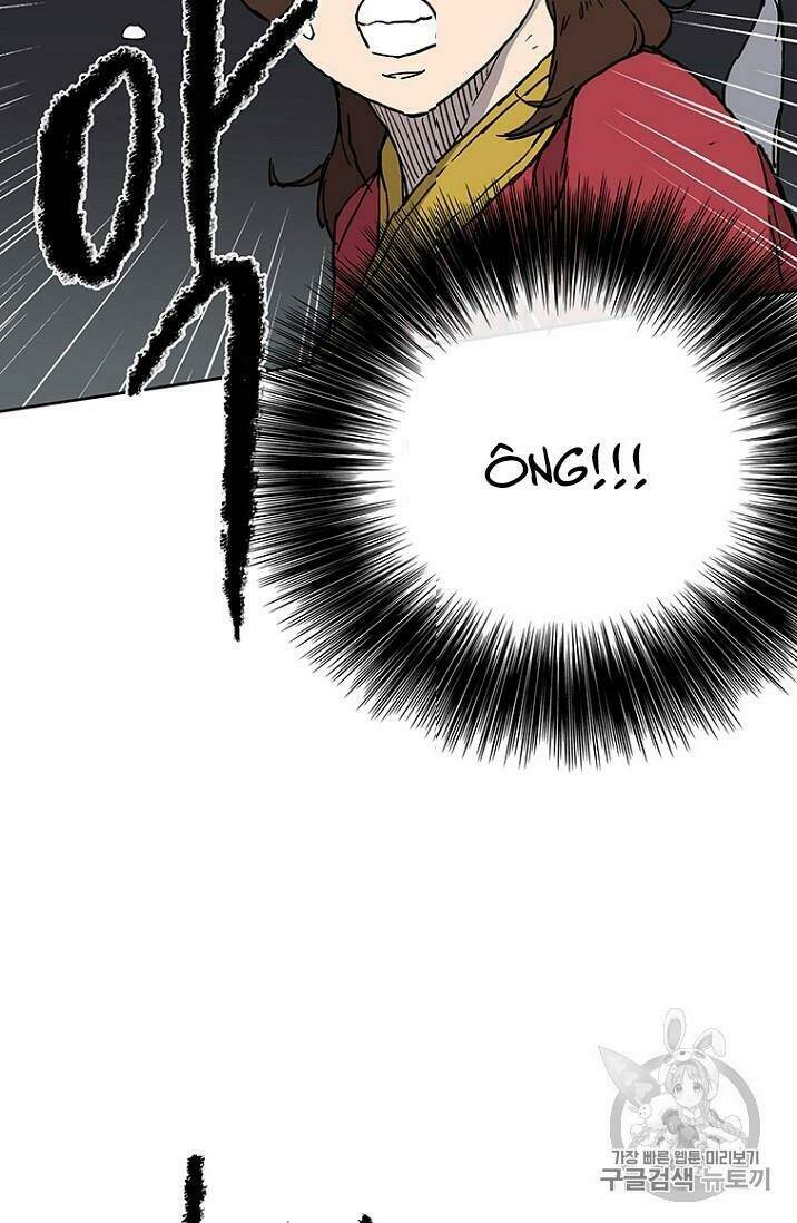 Tiên Kiếm Bất Bại - Chapter 6 - Page 10