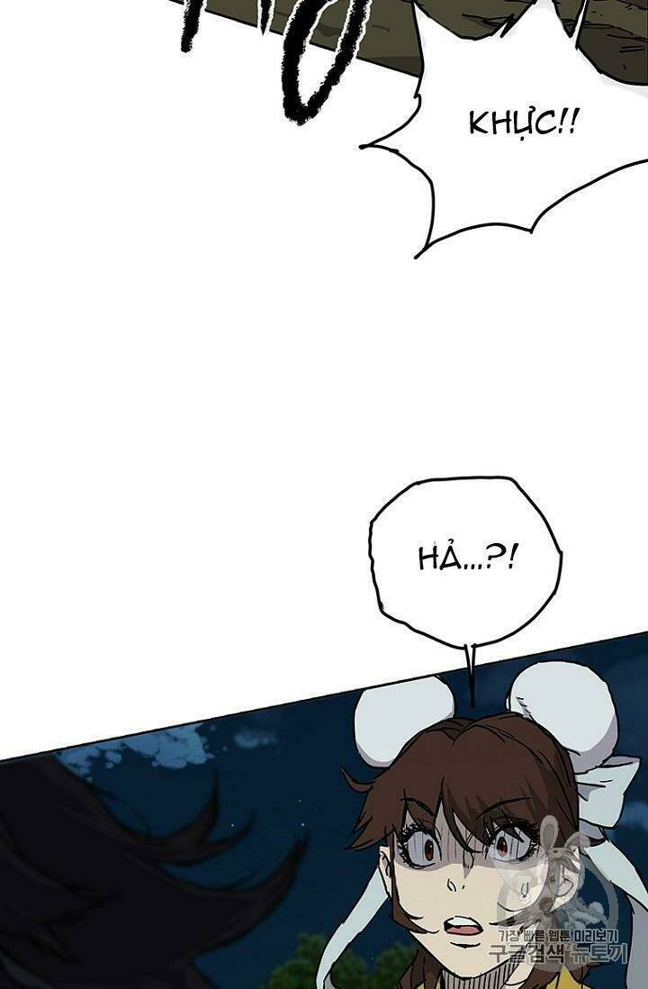 Tiên Kiếm Bất Bại - Chapter 6 - Page 14