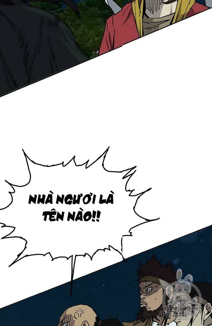 Tiên Kiếm Bất Bại - Chapter 6 - Page 15