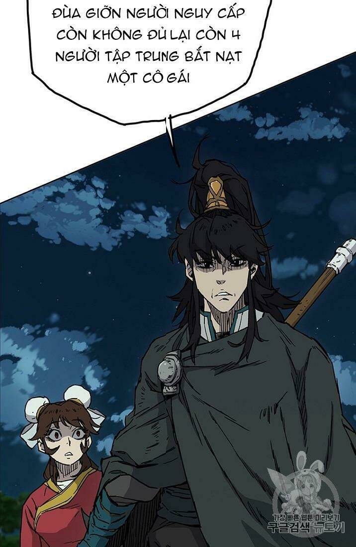 Tiên Kiếm Bất Bại - Chapter 6 - Page 17