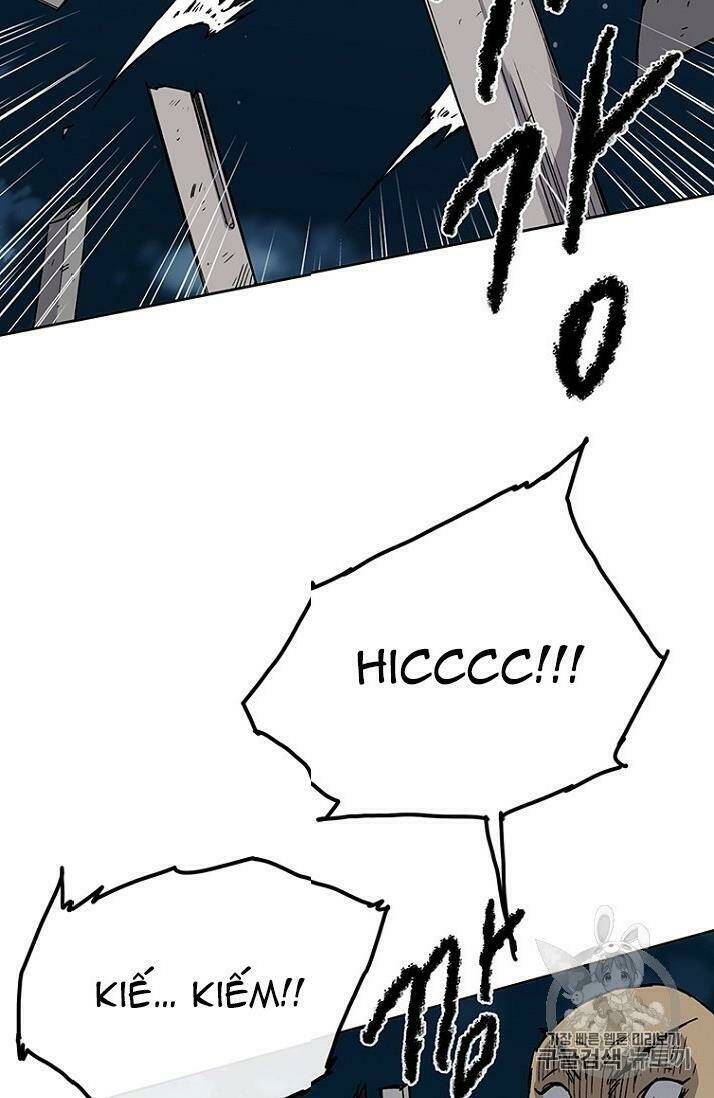 Tiên Kiếm Bất Bại - Chapter 6 - Page 22