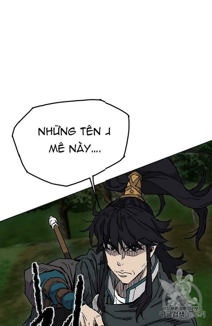 Tiên Kiếm Bất Bại - Chapter 6 - Page 24