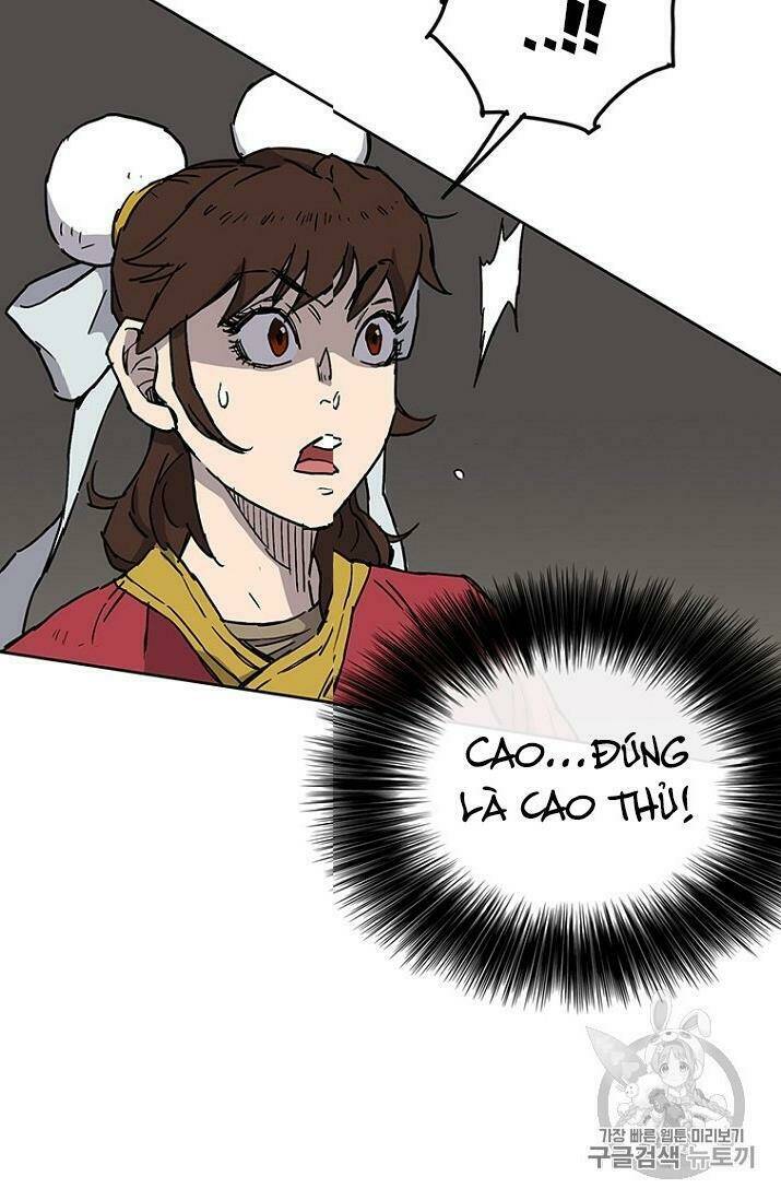 Tiên Kiếm Bất Bại - Chapter 6 - Page 26