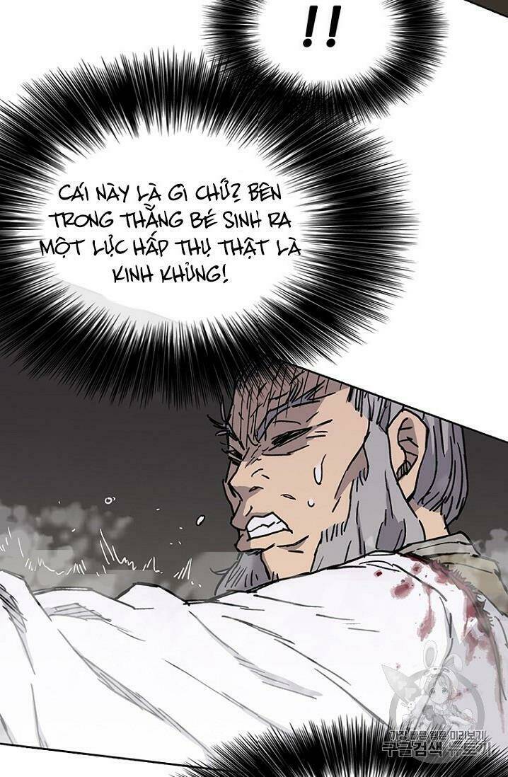 Tiên Kiếm Bất Bại - Chapter 6 - Page 28