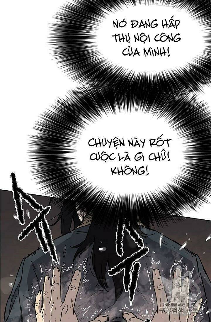 Tiên Kiếm Bất Bại - Chapter 6 - Page 29