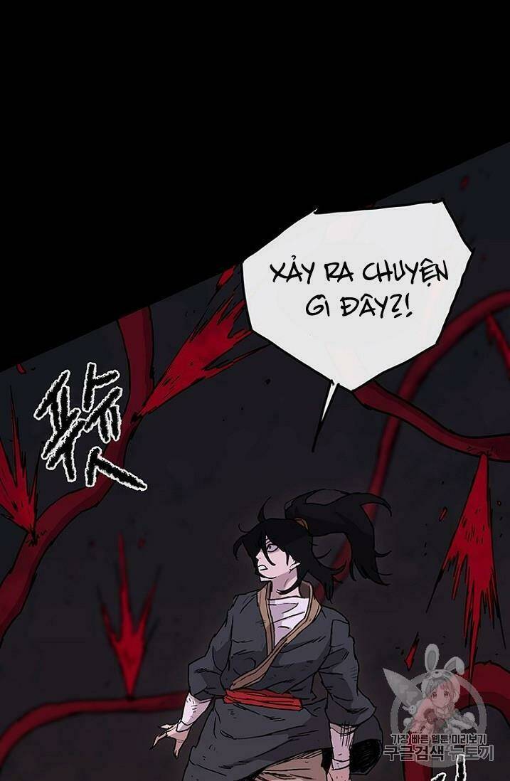 Tiên Kiếm Bất Bại - Chapter 6 - Page 33