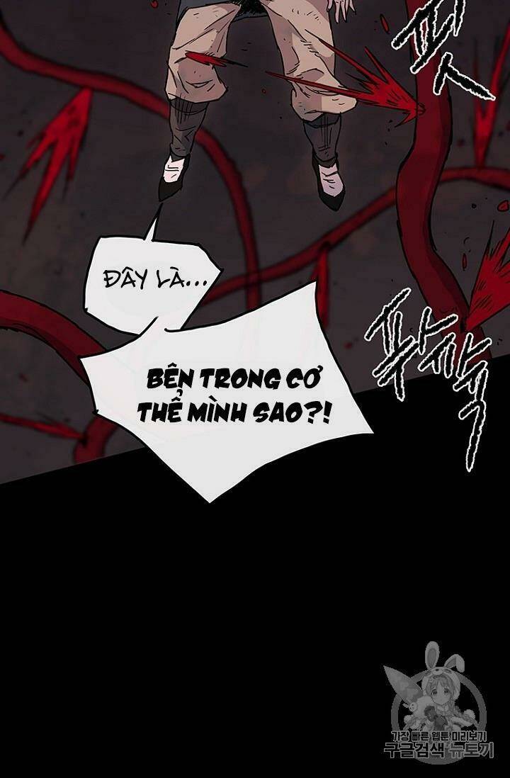 Tiên Kiếm Bất Bại - Chapter 6 - Page 34