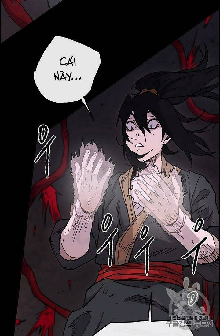 Tiên Kiếm Bất Bại - Chapter 6 - Page 37