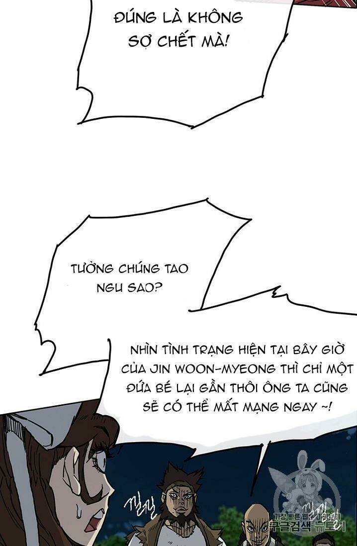 Tiên Kiếm Bất Bại - Chapter 6 - Page 3