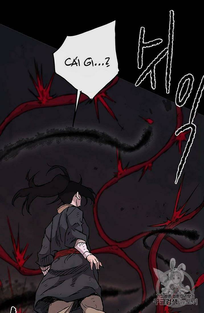 Tiên Kiếm Bất Bại - Chapter 6 - Page 40