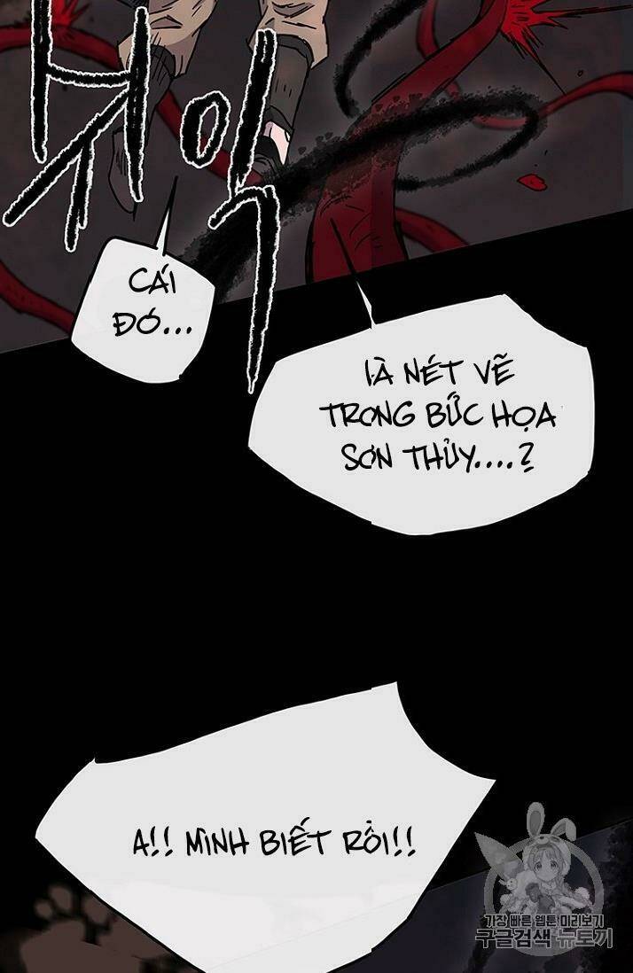 Tiên Kiếm Bất Bại - Chapter 6 - Page 41