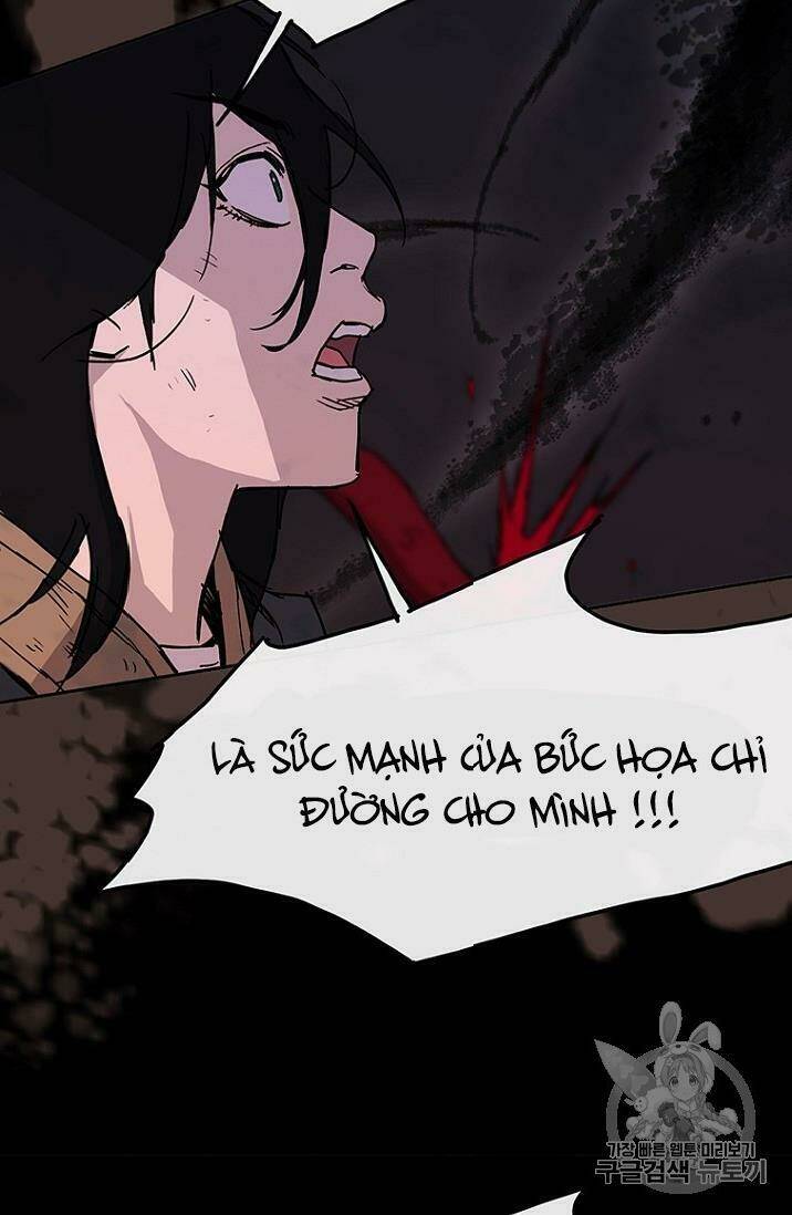 Tiên Kiếm Bất Bại - Chapter 6 - Page 42