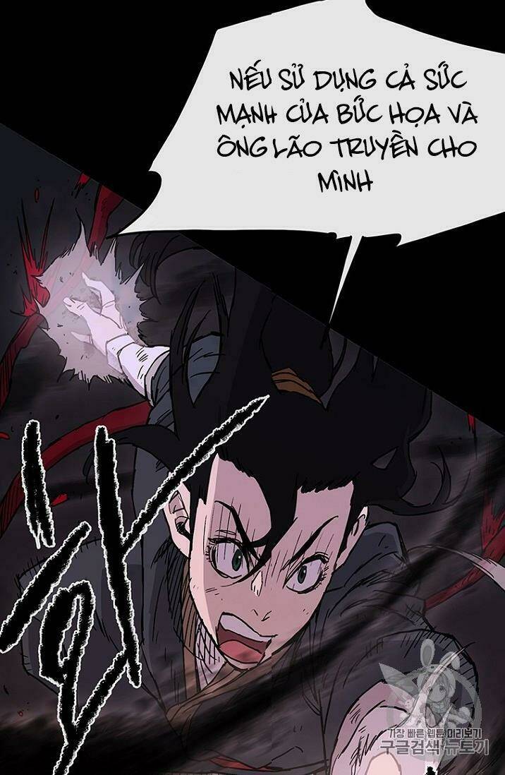 Tiên Kiếm Bất Bại - Chapter 6 - Page 43