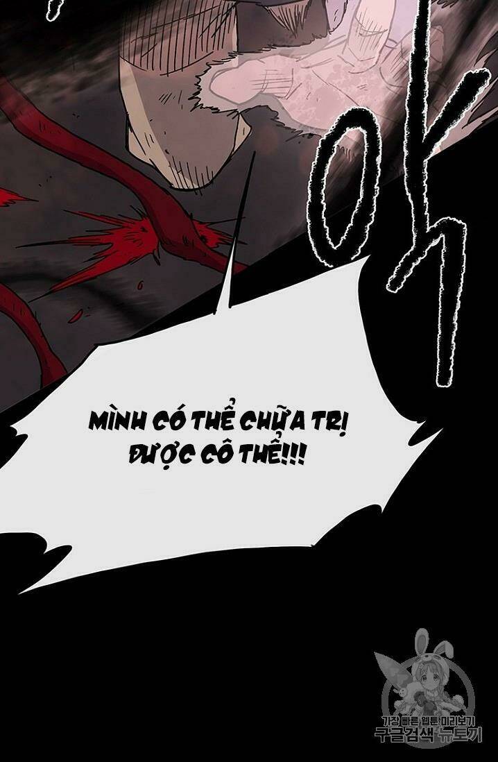 Tiên Kiếm Bất Bại - Chapter 6 - Page 44