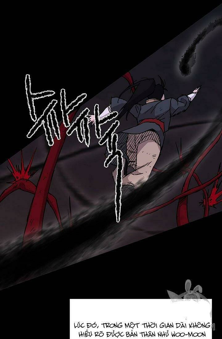 Tiên Kiếm Bất Bại - Chapter 6 - Page 45