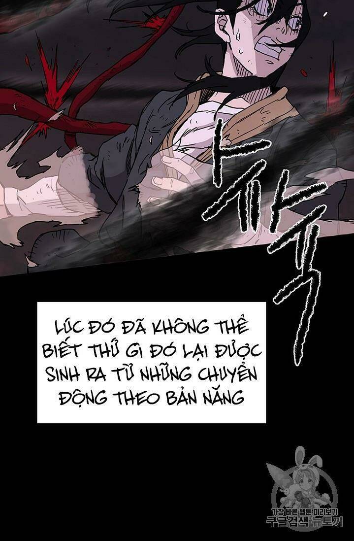 Tiên Kiếm Bất Bại - Chapter 6 - Page 48