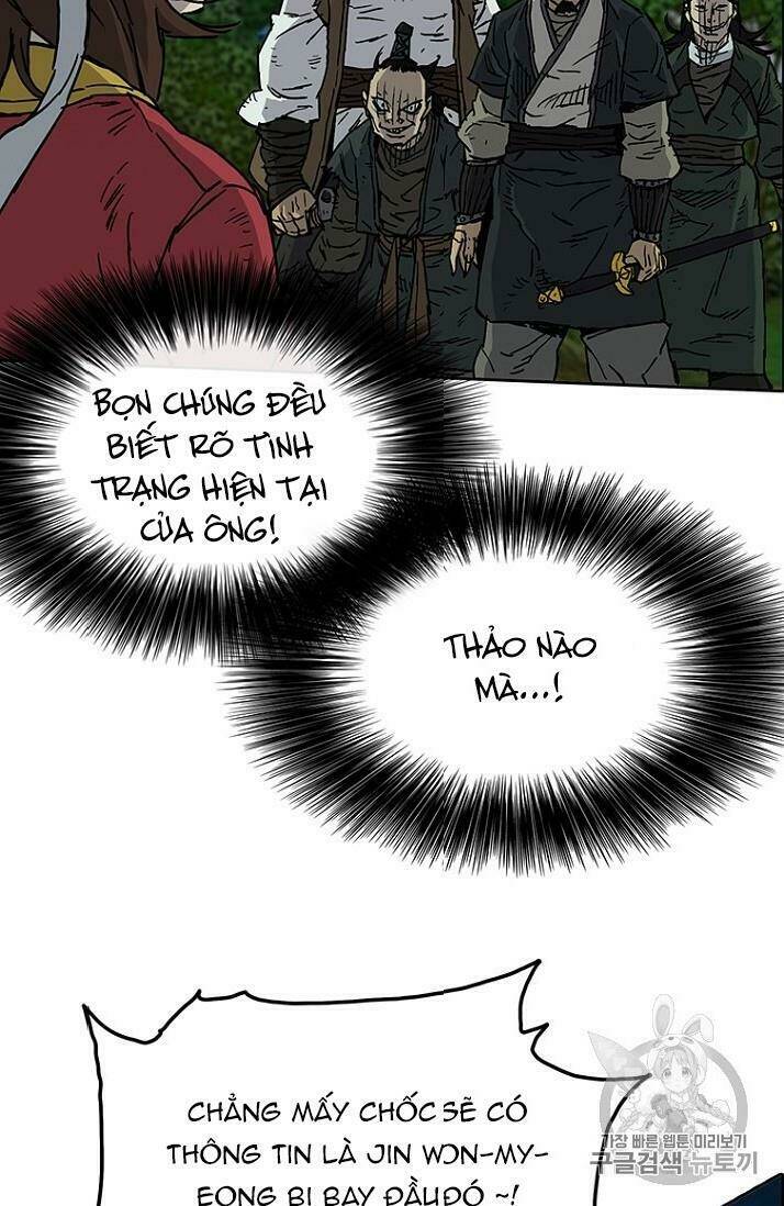 Tiên Kiếm Bất Bại - Chapter 6 - Page 4