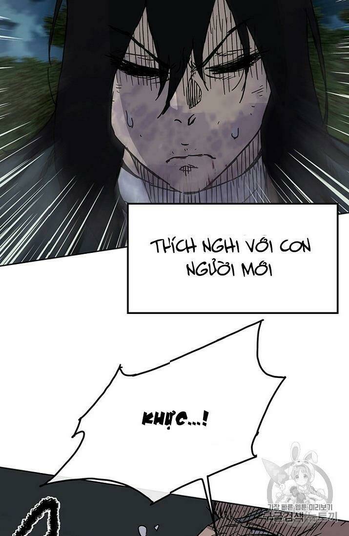 Tiên Kiếm Bất Bại - Chapter 6 - Page 50