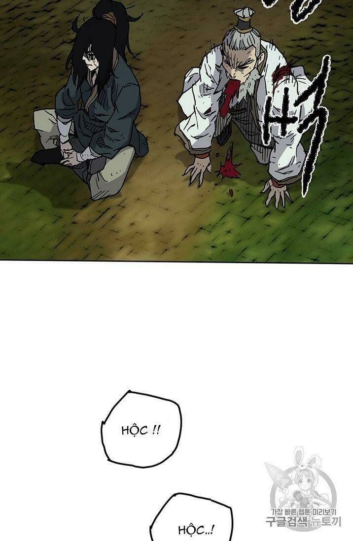 Tiên Kiếm Bất Bại - Chapter 6 - Page 52