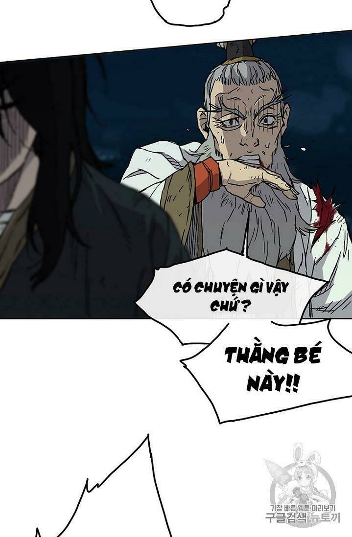 Tiên Kiếm Bất Bại - Chapter 6 - Page 53