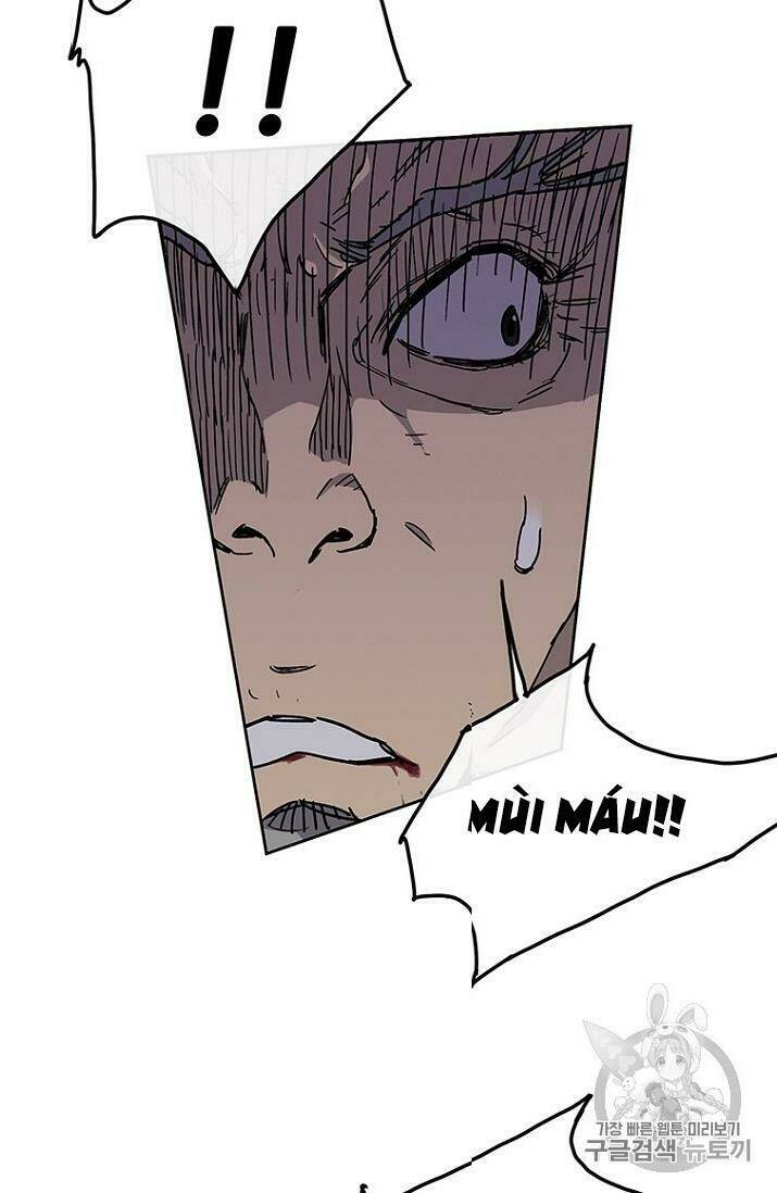 Tiên Kiếm Bất Bại - Chapter 6 - Page 54