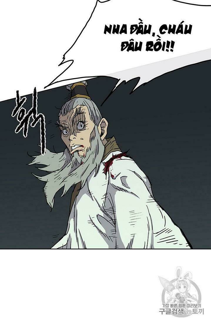 Tiên Kiếm Bất Bại - Chapter 6 - Page 55