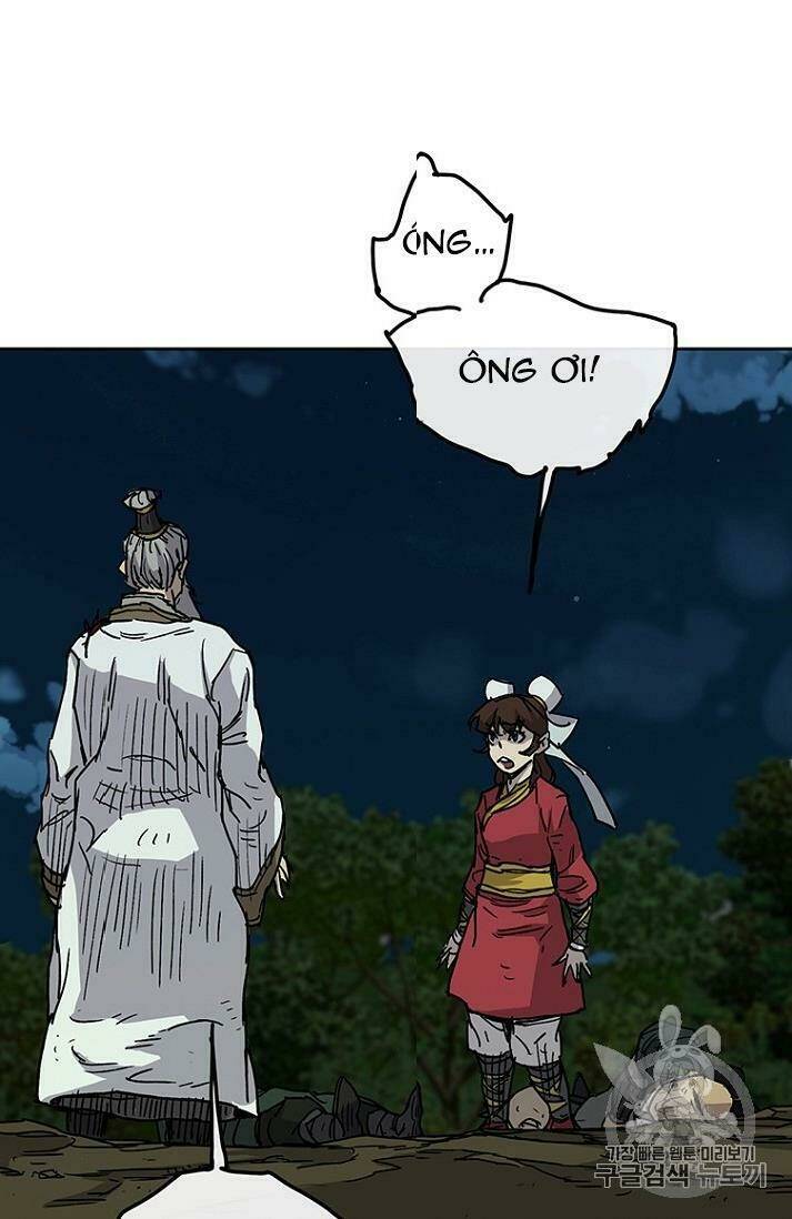 Tiên Kiếm Bất Bại - Chapter 6 - Page 56