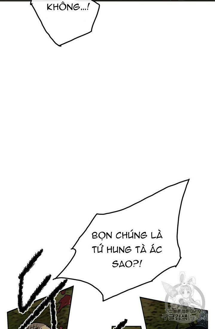 Tiên Kiếm Bất Bại - Chapter 6 - Page 57