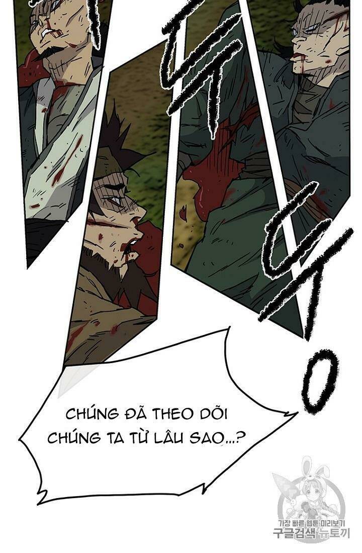 Tiên Kiếm Bất Bại - Chapter 6 - Page 58