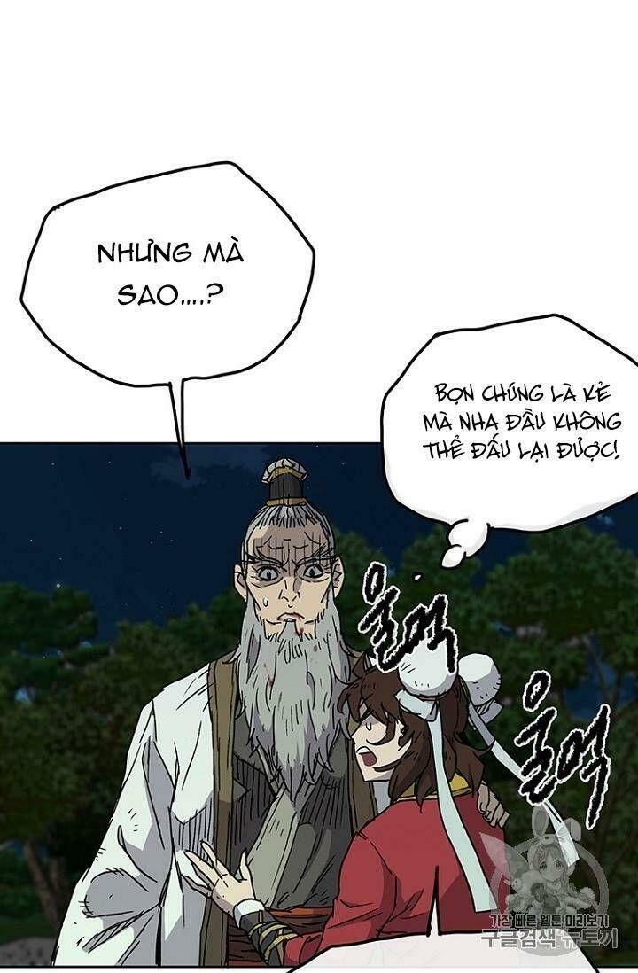 Tiên Kiếm Bất Bại - Chapter 6 - Page 59