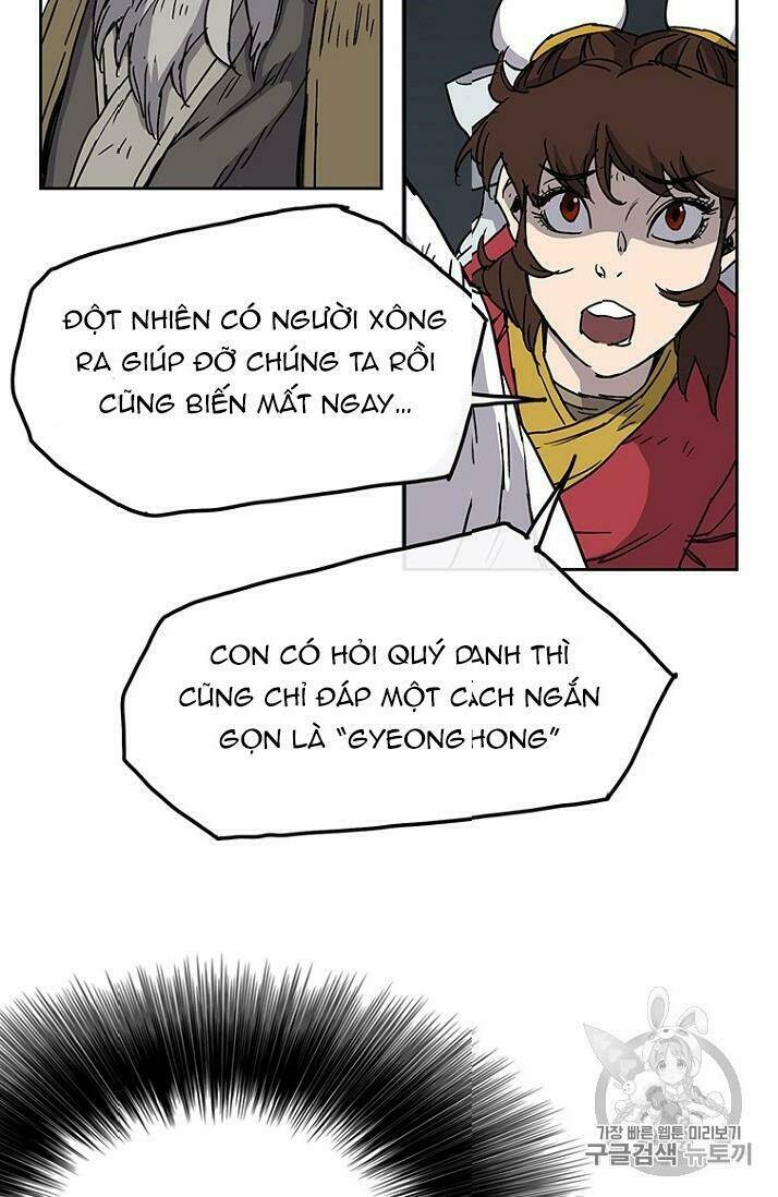 Tiên Kiếm Bất Bại - Chapter 6 - Page 61