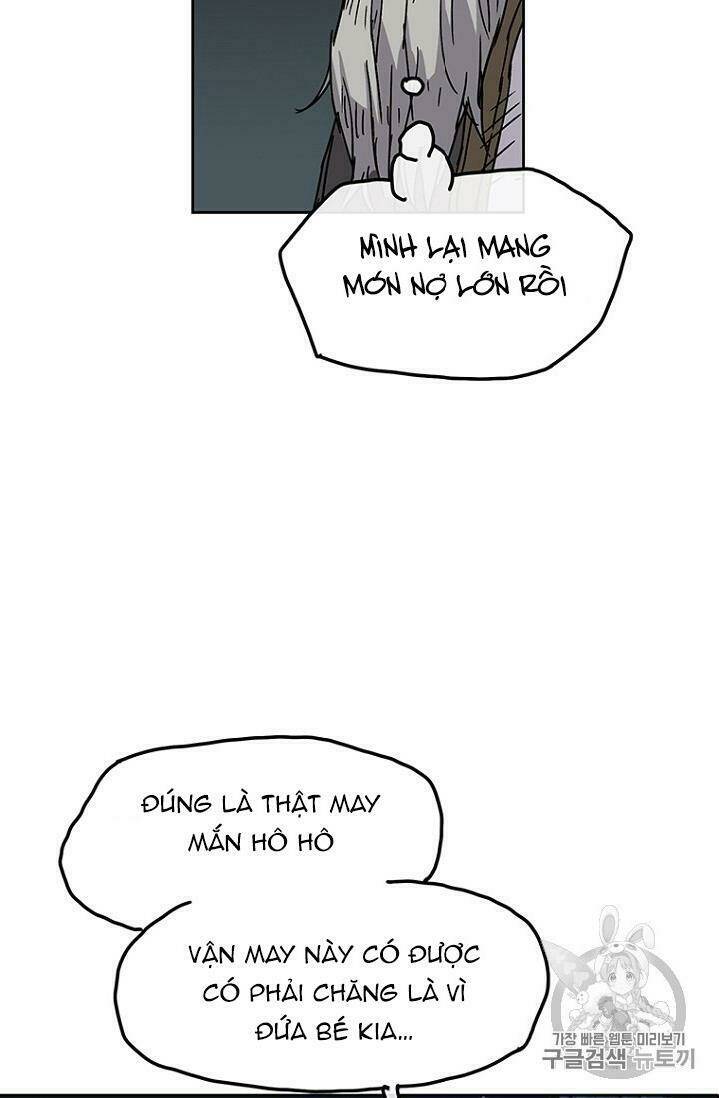 Tiên Kiếm Bất Bại - Chapter 6 - Page 64