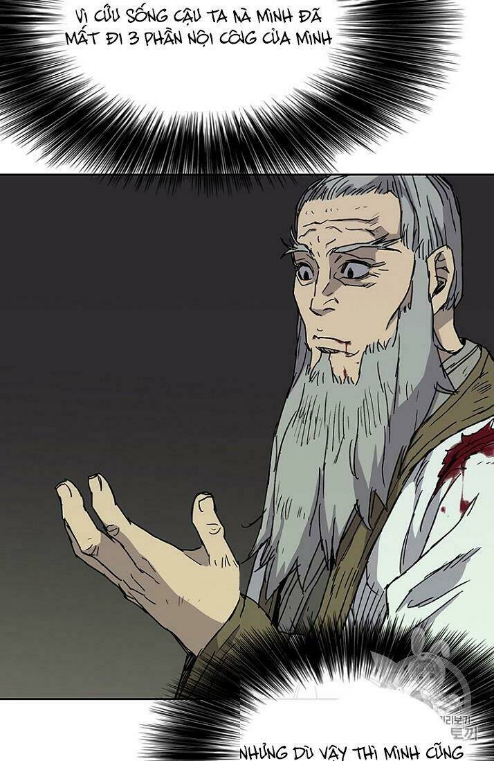 Tiên Kiếm Bất Bại - Chapter 6 - Page 66