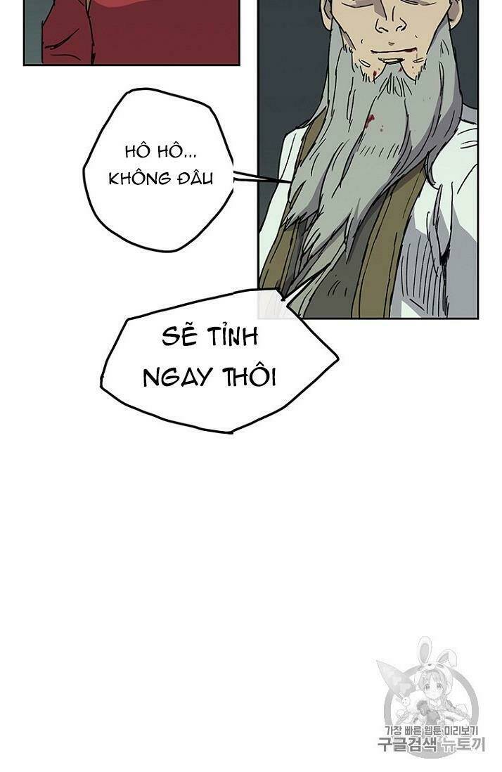 Tiên Kiếm Bất Bại - Chapter 6 - Page 68