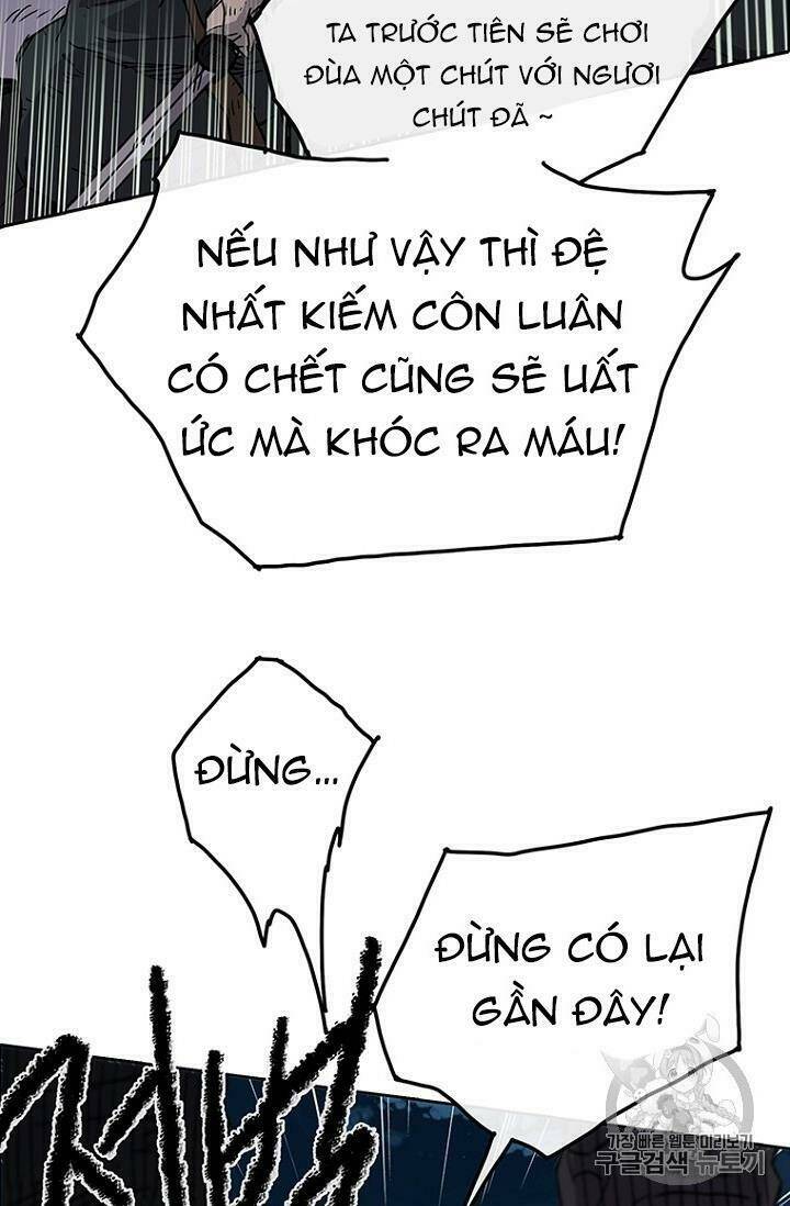 Tiên Kiếm Bất Bại - Chapter 6 - Page 6