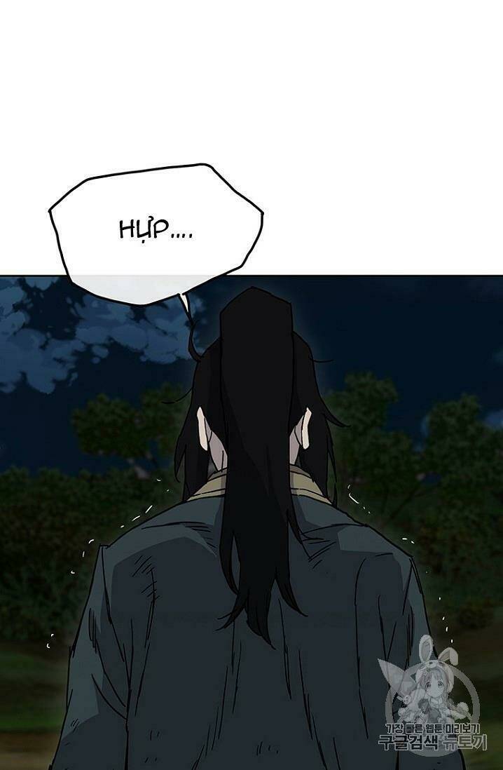 Tiên Kiếm Bất Bại - Chapter 6 - Page 69