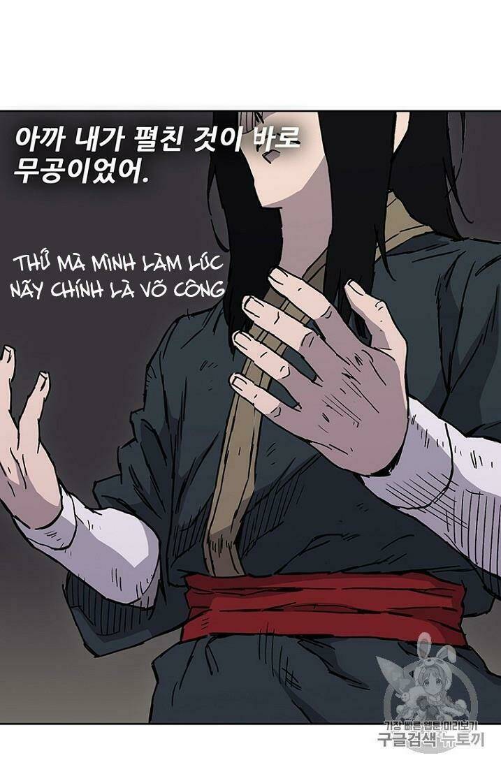 Tiên Kiếm Bất Bại - Chapter 6 - Page 73
