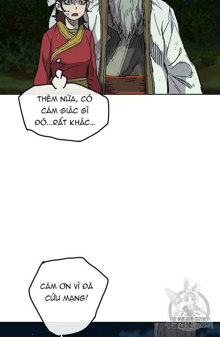 Tiên Kiếm Bất Bại - Chapter 6 - Page 76