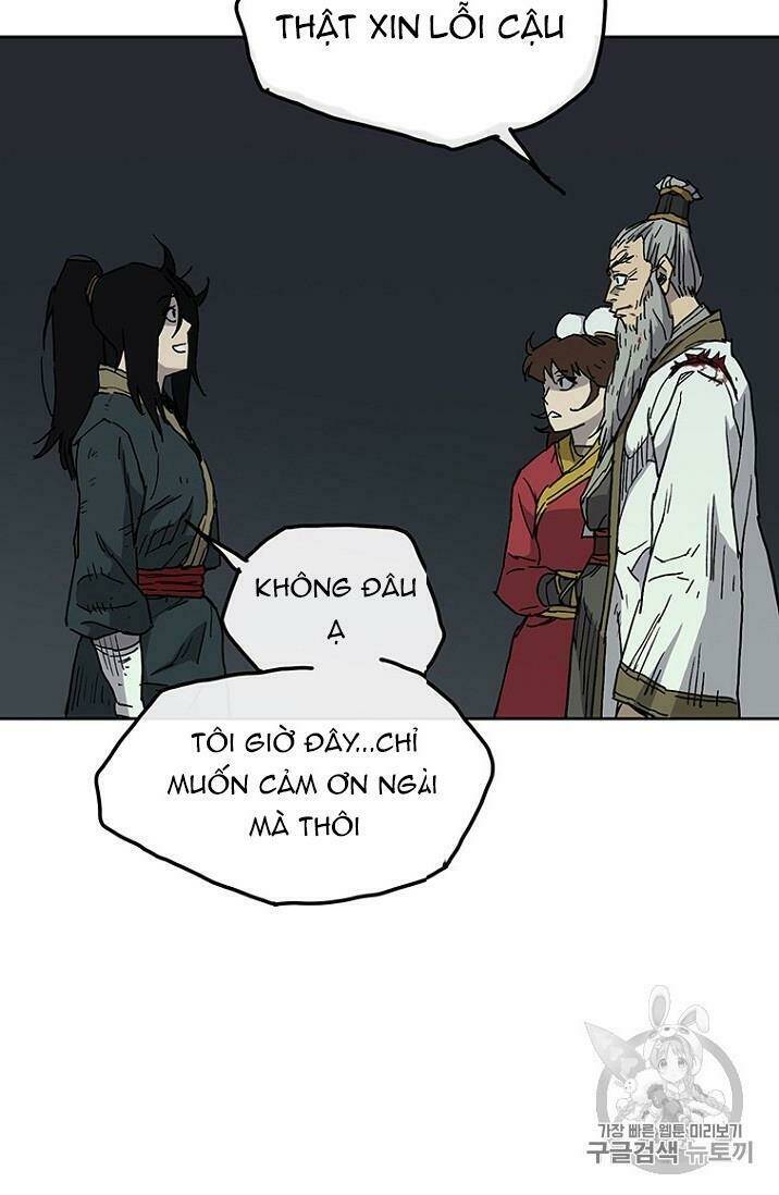 Tiên Kiếm Bất Bại - Chapter 6 - Page 78