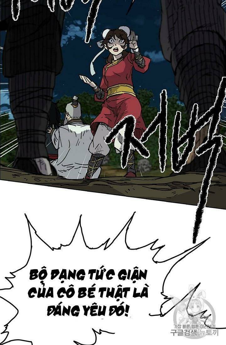 Tiên Kiếm Bất Bại - Chapter 6 - Page 7
