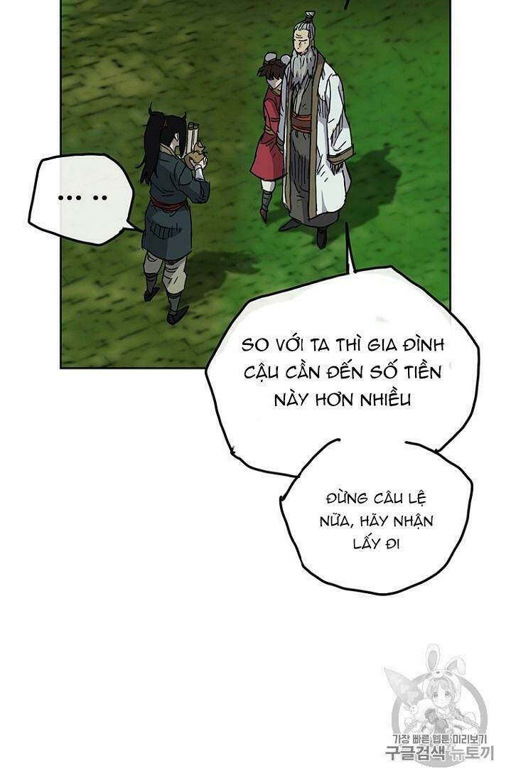 Tiên Kiếm Bất Bại - Chapter 6 - Page 82