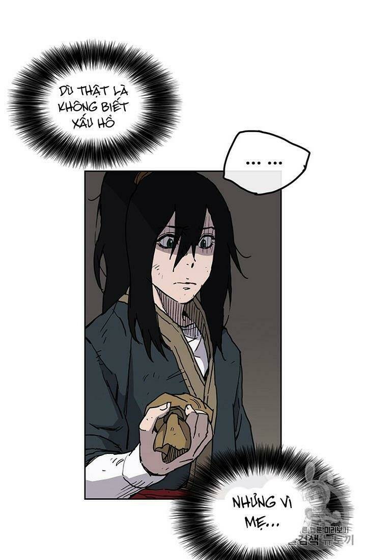 Tiên Kiếm Bất Bại - Chapter 6 - Page 83