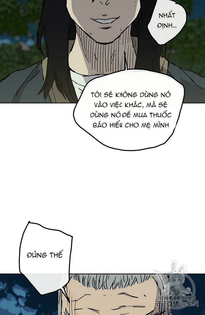 Tiên Kiếm Bất Bại - Chapter 6 - Page 85
