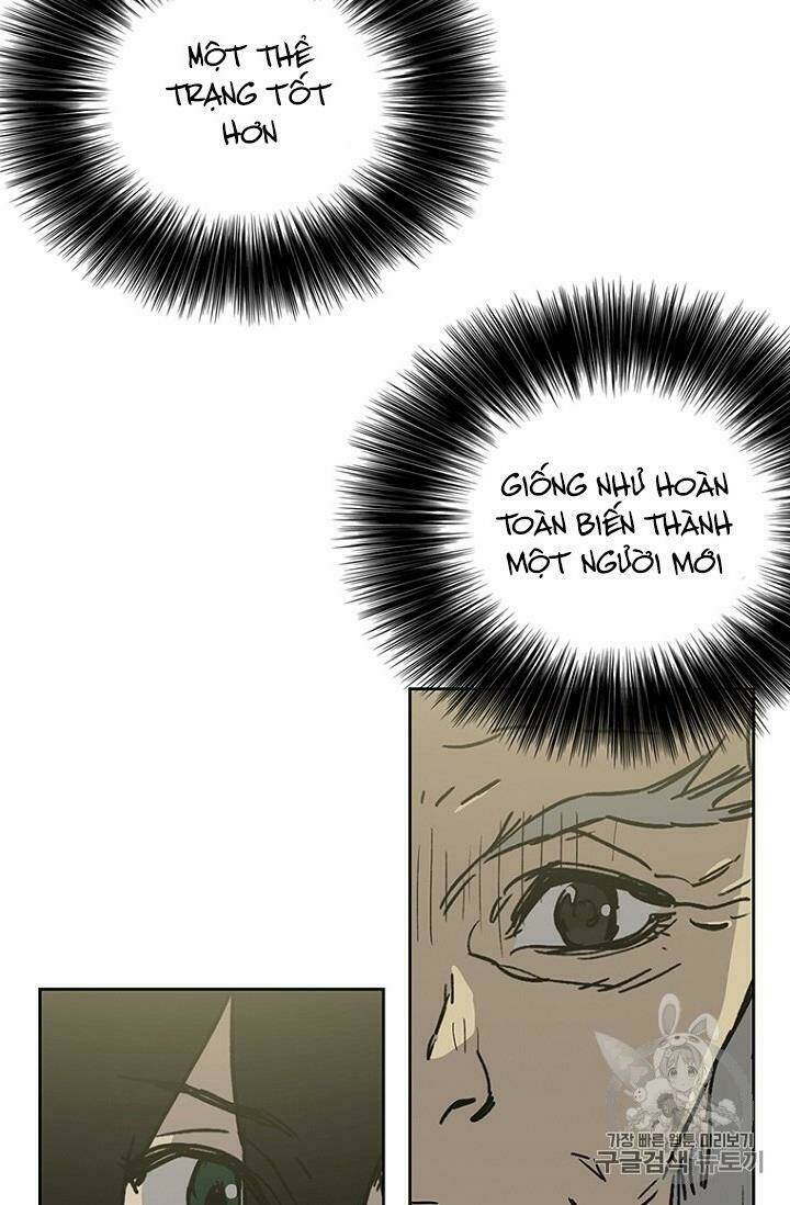 Tiên Kiếm Bất Bại - Chapter 6 - Page 87