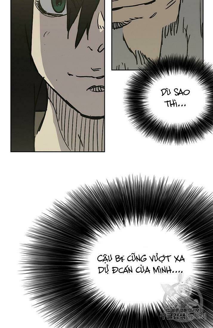 Tiên Kiếm Bất Bại - Chapter 6 - Page 88