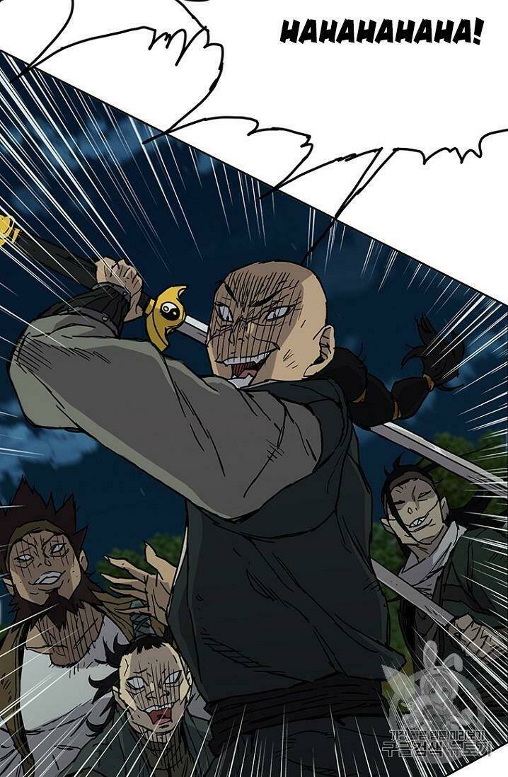 Tiên Kiếm Bất Bại - Chapter 6 - Page 8