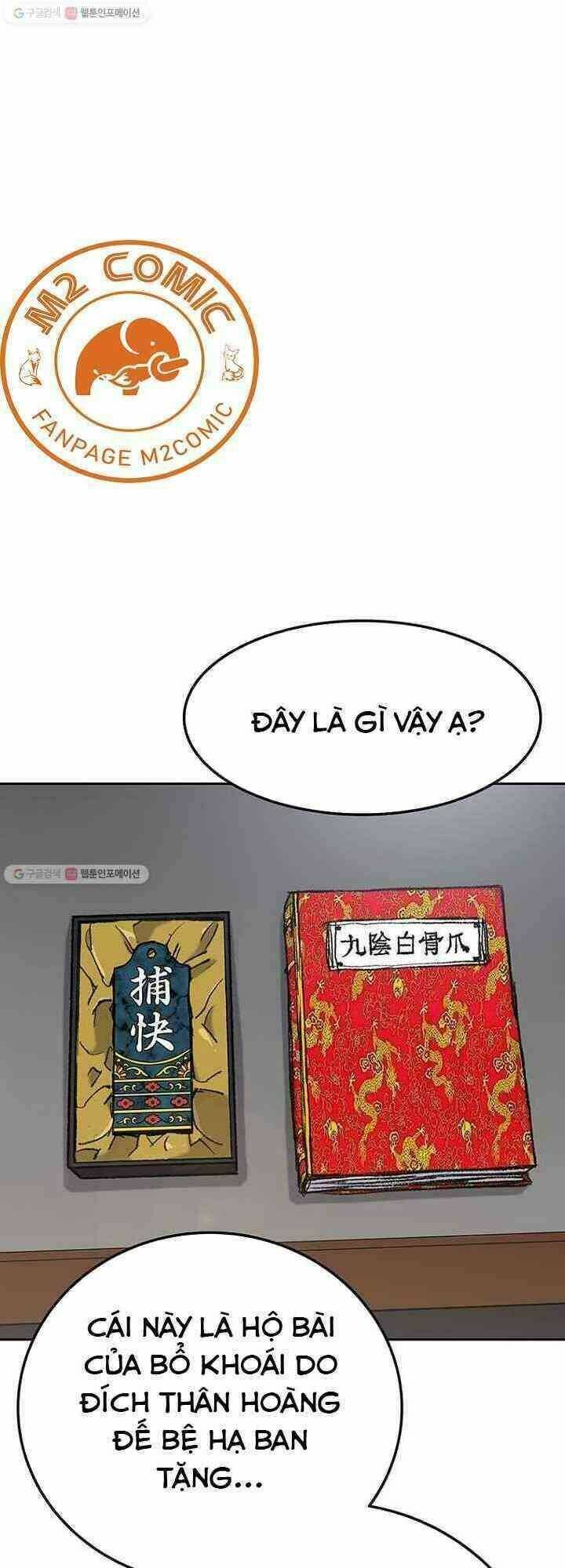 Tiên Kiếm Bất Bại - Chapter 60 - Page 9